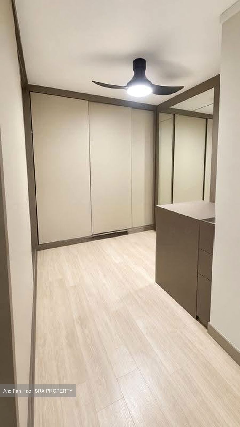 Blk 121 Teck Whye Lane (Choa Chu Kang), HDB 5 Rooms #633810171
